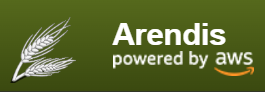 Arendis powered by AWS